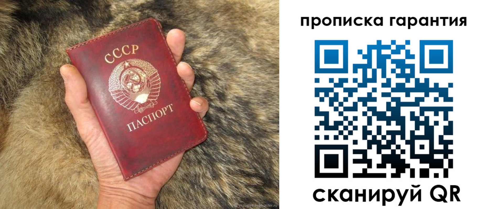 временная регистрация гарантия в Якутске